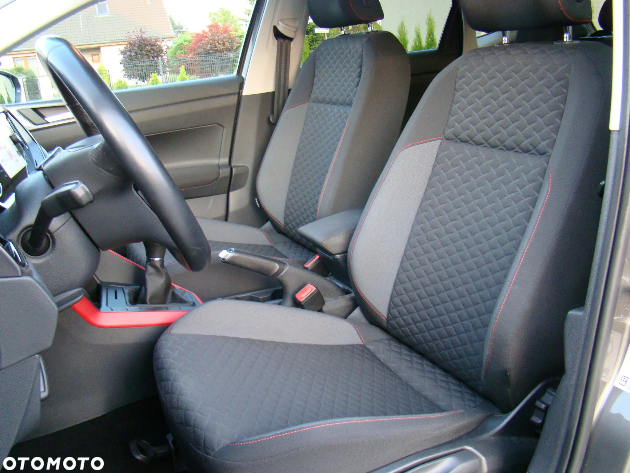Volkswagen Polo 1.6 TDI SCR JOIN - 23