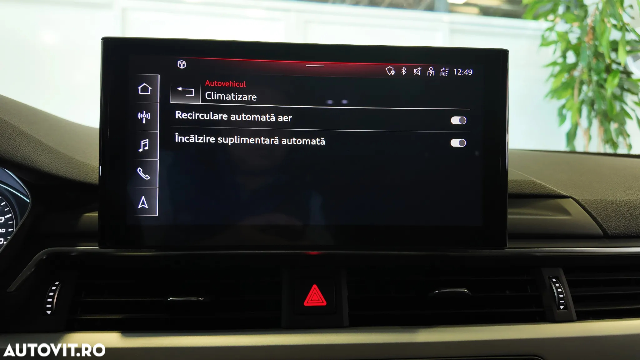Audi A4 40 TDI S tronic S line - 31