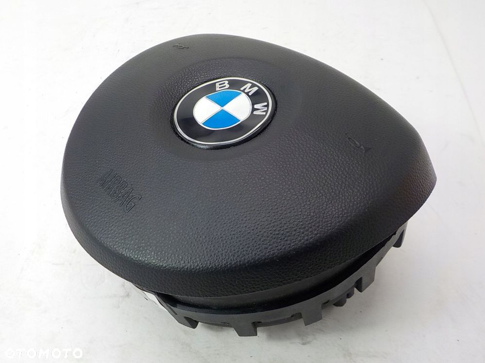 BMW 1 E87 E81 3 E90 E91 X1 E84 PODUSZKA KIEROWCY AIR BAG - 4