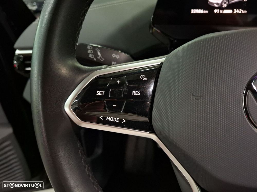 VW ID.5 77 kWh Pro Performance - 15