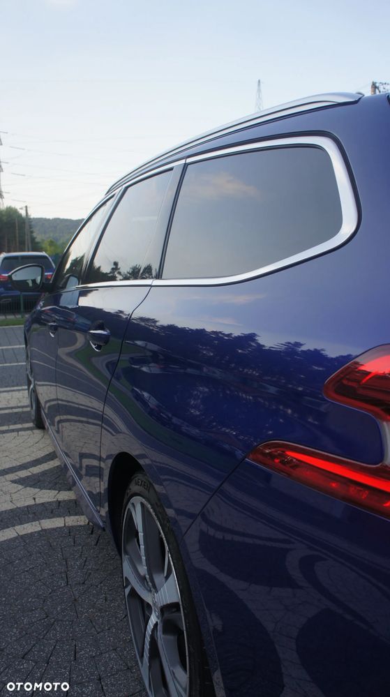 Peugeot 308 - 10