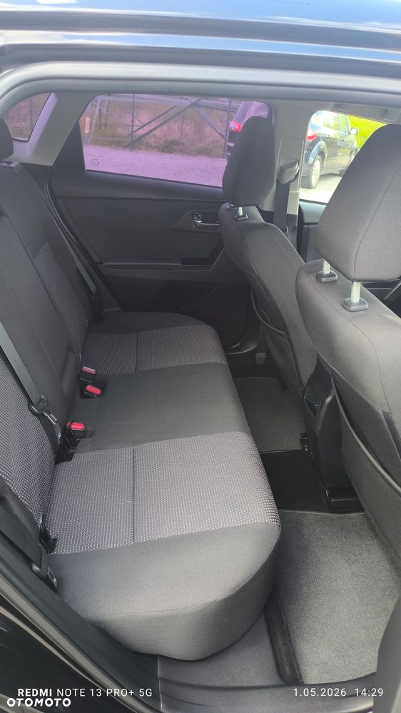 Toyota Auris 1.33 VVT-i Terra - 30