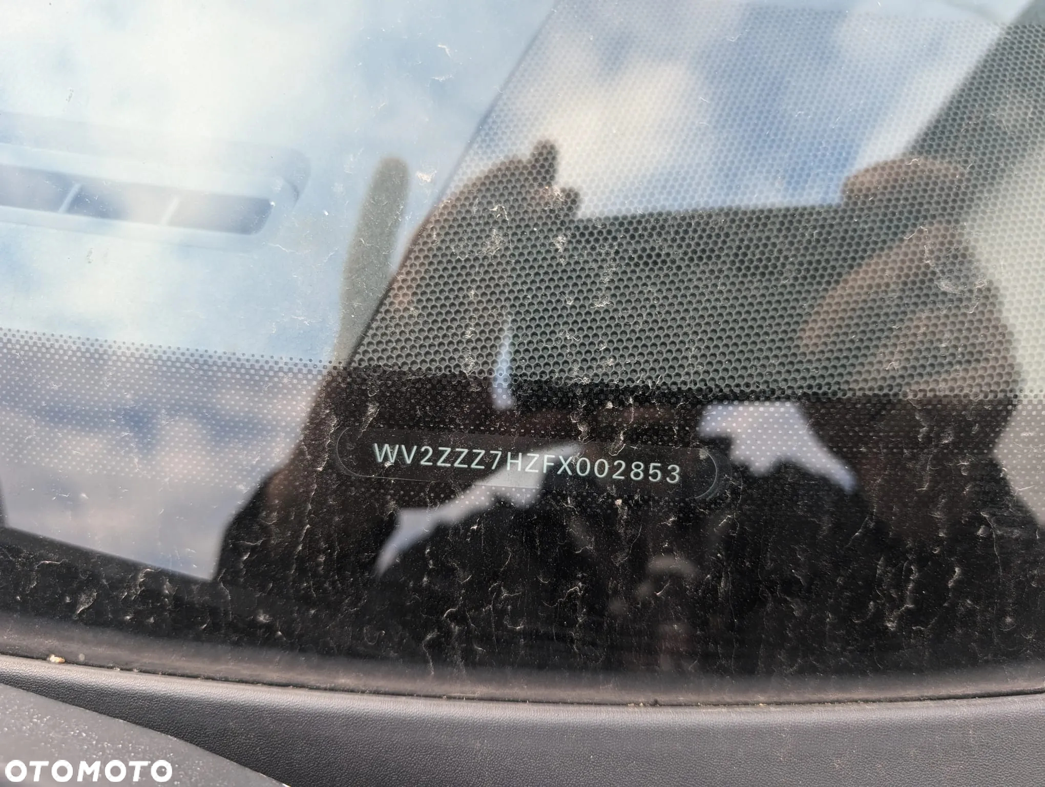 Volkswagen Transporter Multivan BMT Startline - 3
