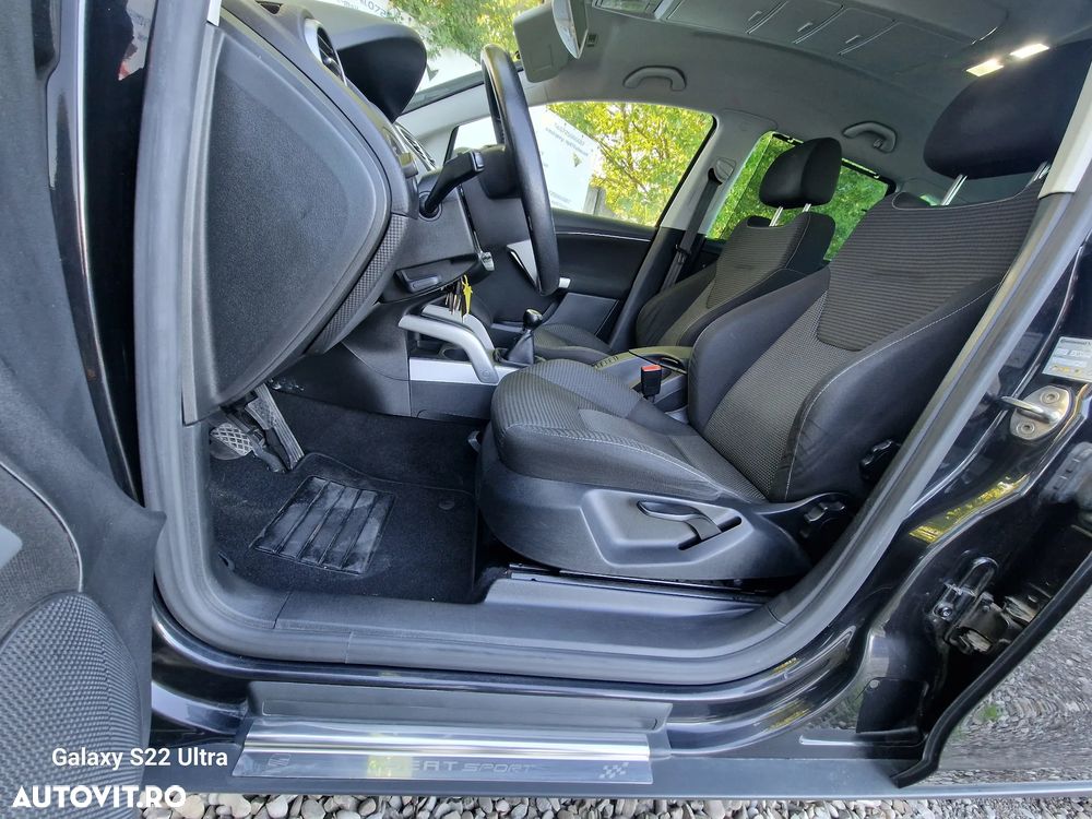 Seat Altea XL - 16