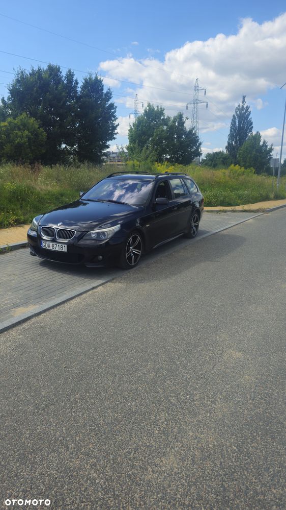 BMW Seria 5 - 19