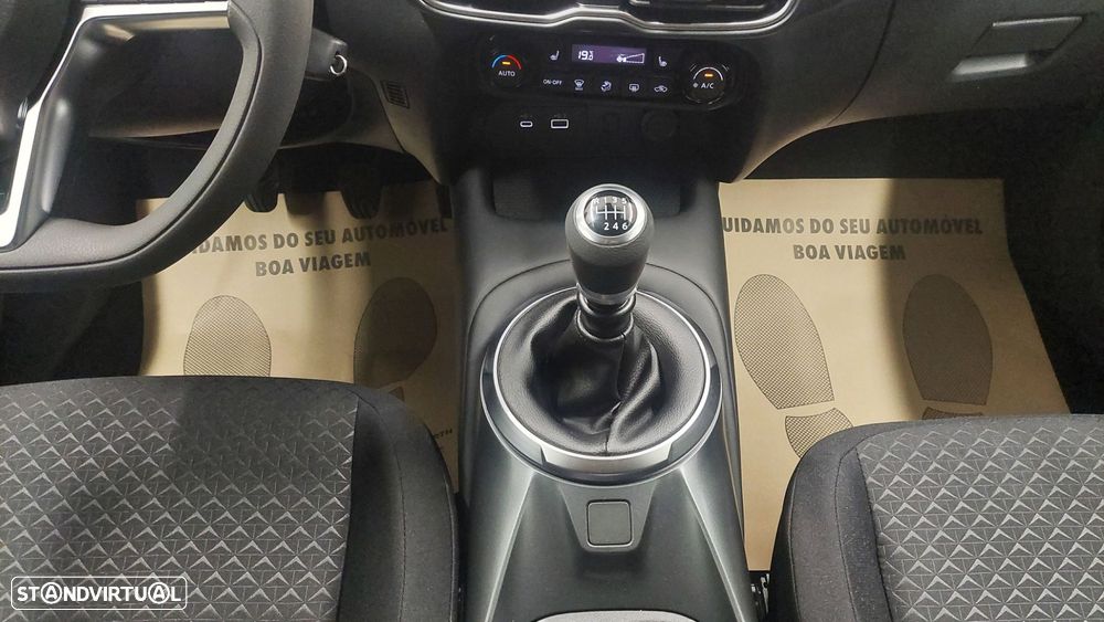 Nissan Juke 1.0 DIG-T N-Connecta - 17