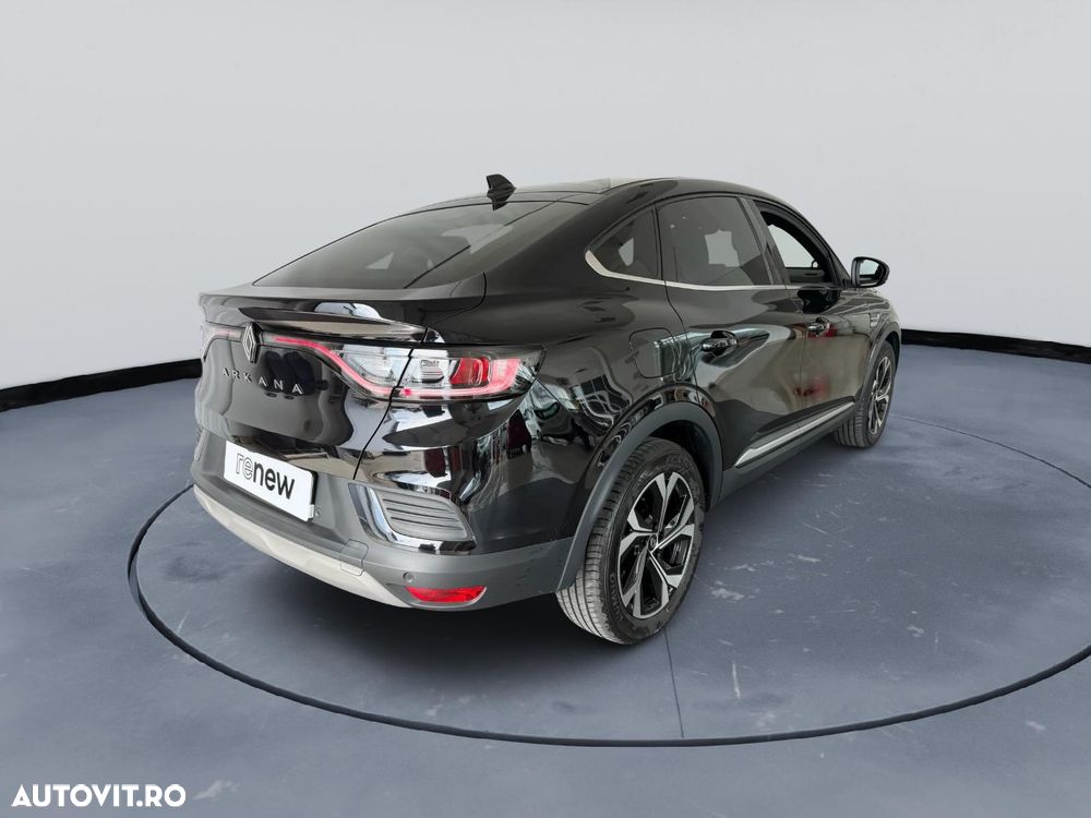 Renault Arkana - 24
