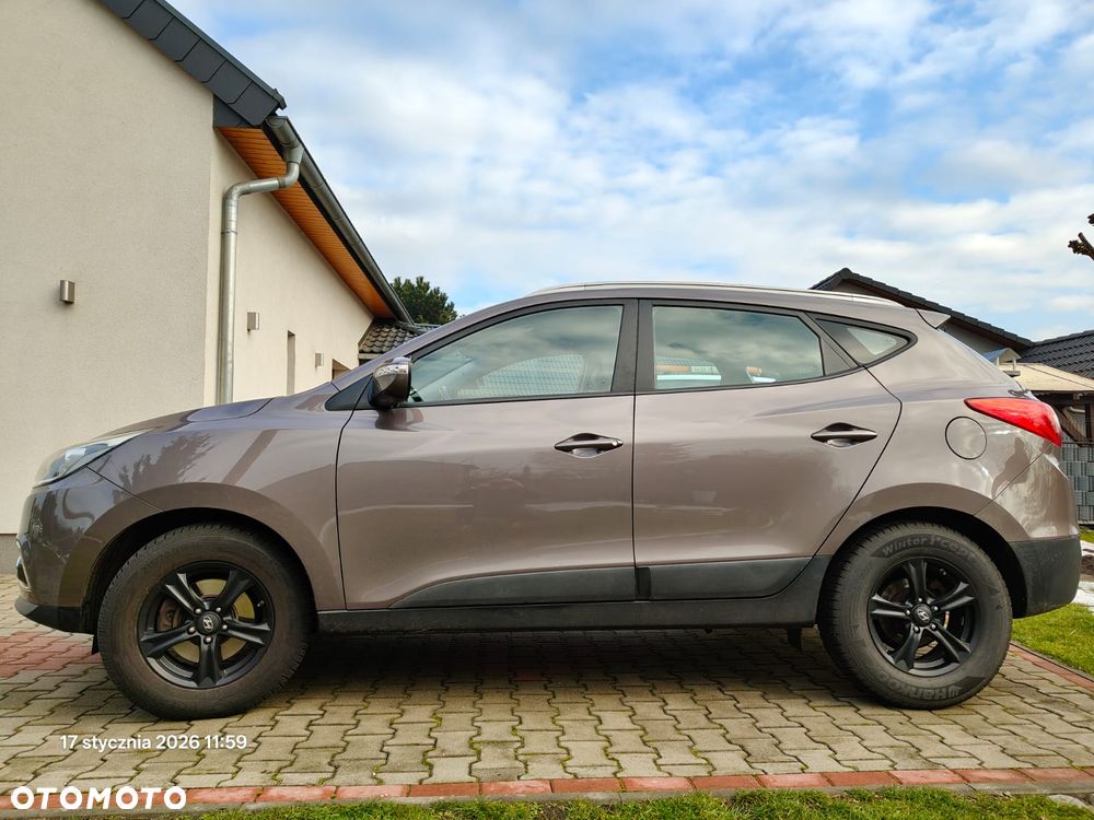 Hyundai ix35 1.6 2WD Trend - 5