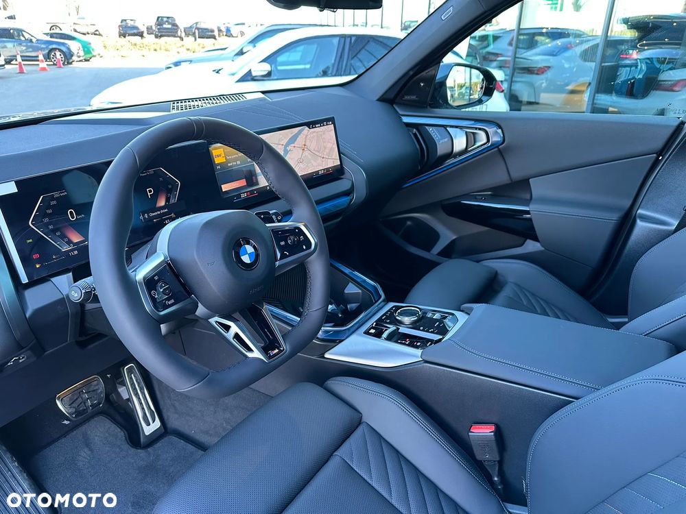 BMW X3 xDrive20 mHEV - 4