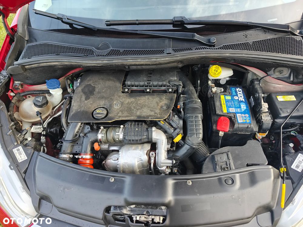 Peugeot 208 1.6 BlueHDi Active - 16