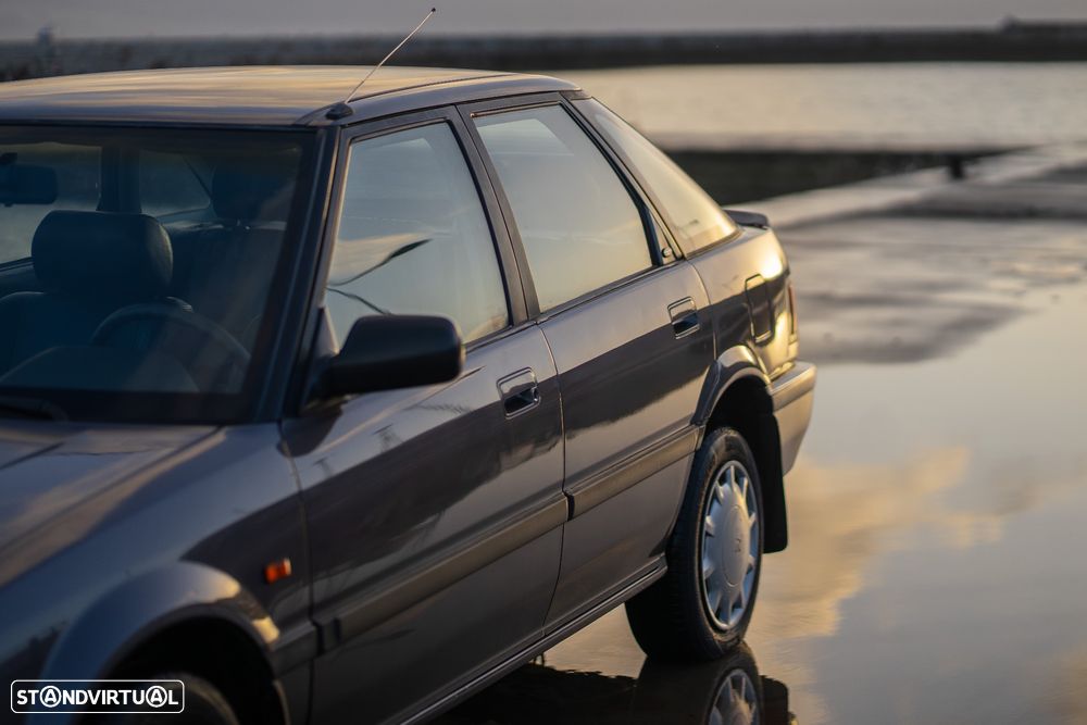 Honda Concerto 1.5i - 33