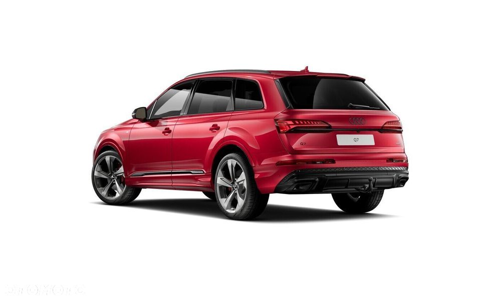 Audi Q7 - 3