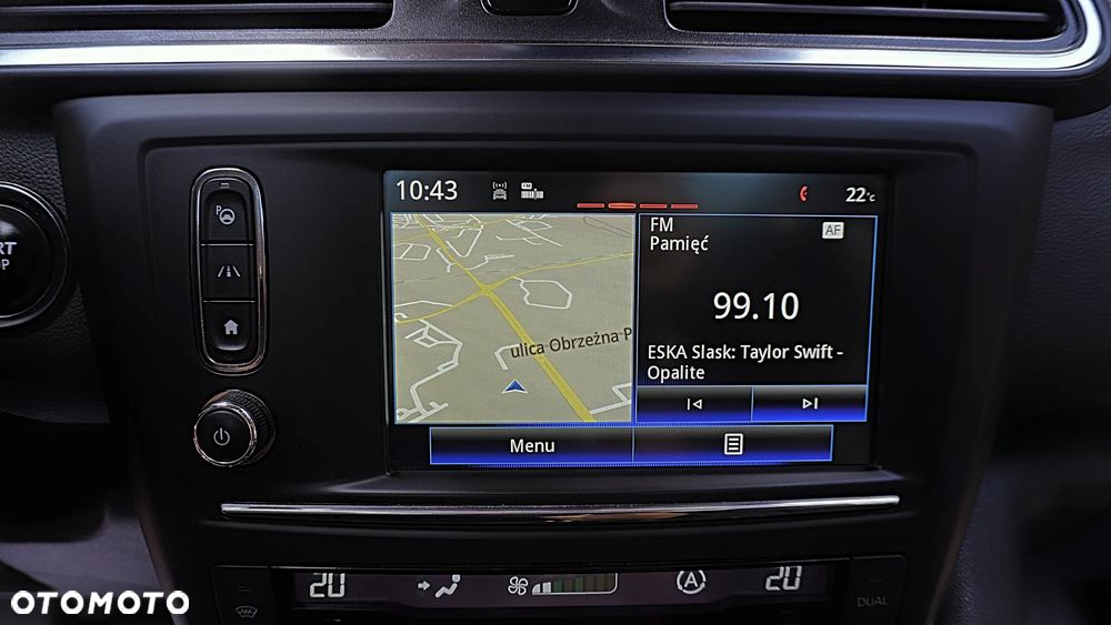 Renault Kadjar 1.2 Energy TCe S-Edition - 22