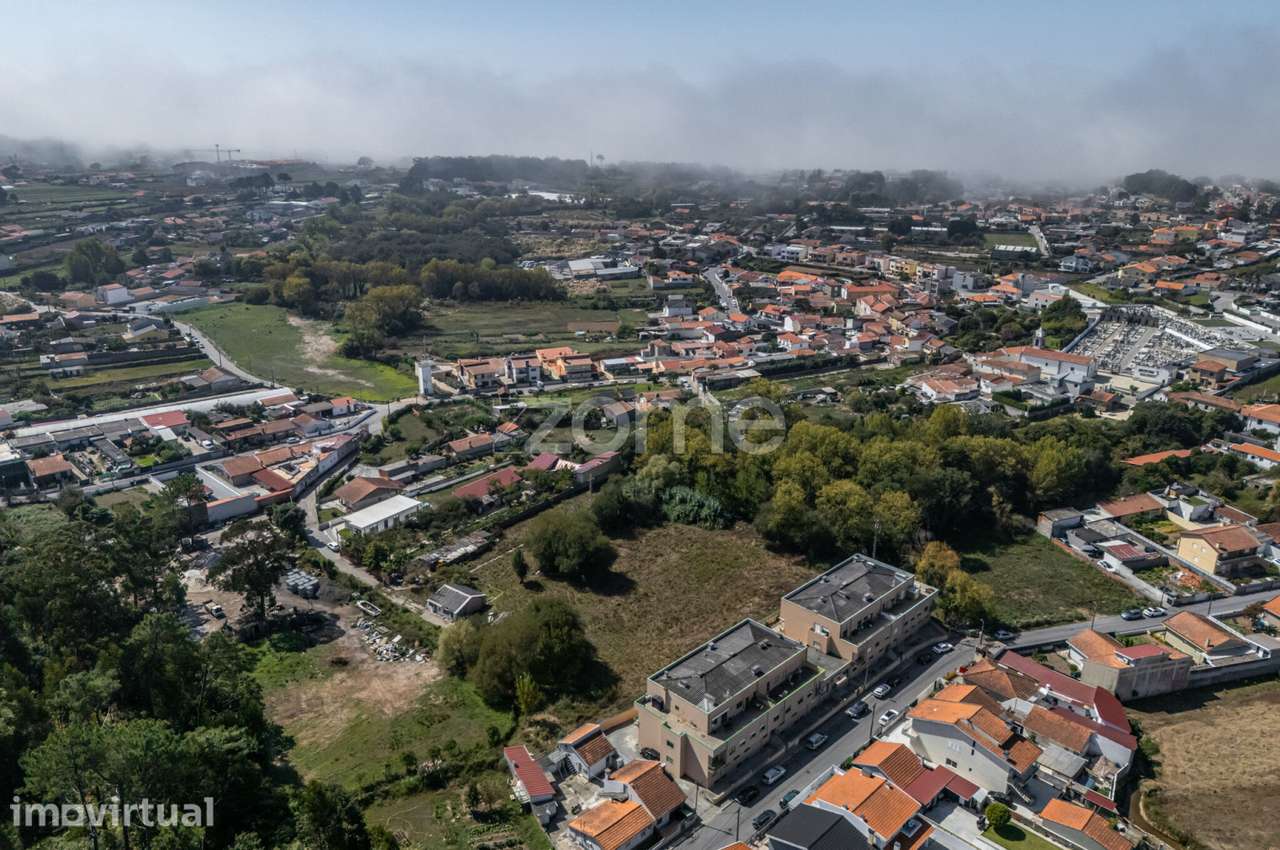 Terreno para construção na Madalena - Grande imagem: 5/12