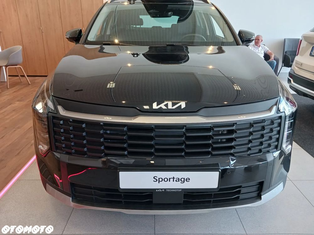 Kia Sportage 1.6 T-GDI M 2WD - 3