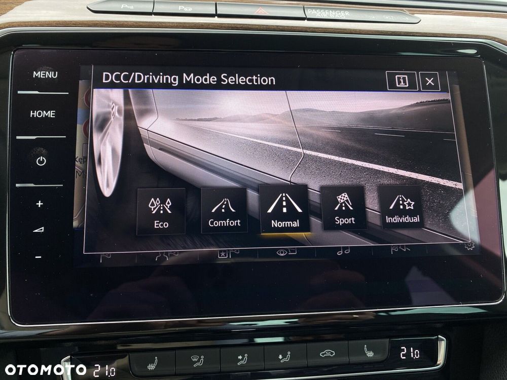 Volkswagen Passat 2.0 TSI BMT Highline DSG - 24