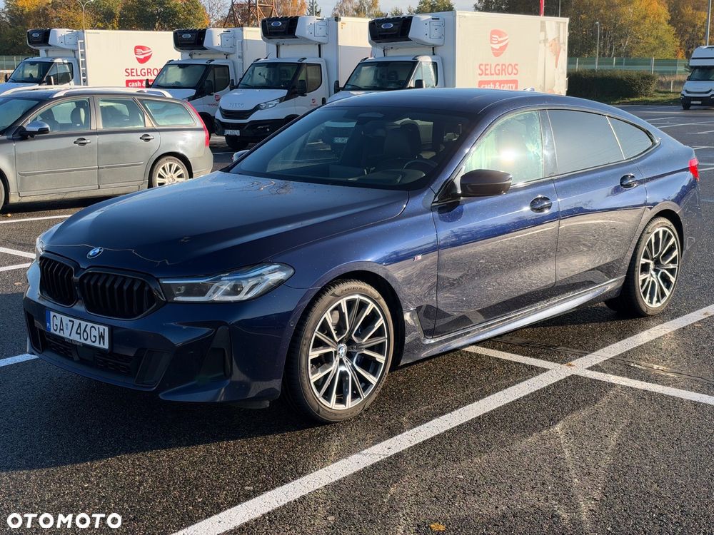BMW Seria 6 - 15