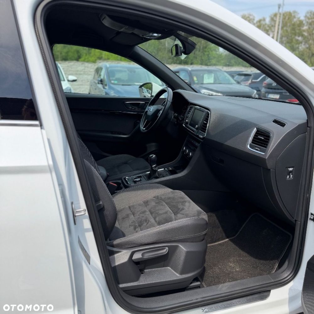 Seat Ateca - 36