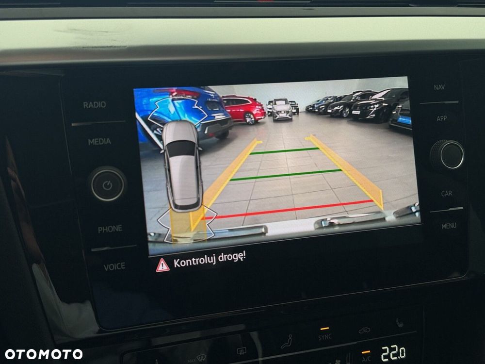 Volkswagen Arteon Shooting Brake - 35