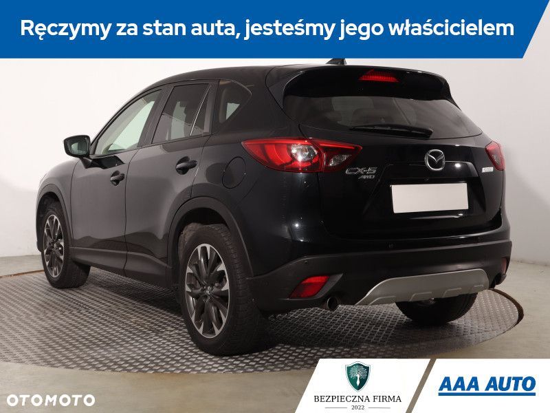 Mazda CX-5 - 6