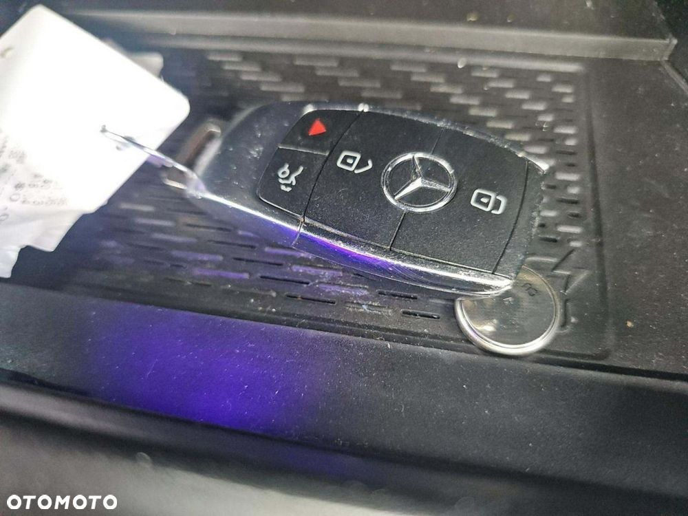 Mercedes-Benz CLA 250 4-Matic AMG Line 7G-DCT - 9