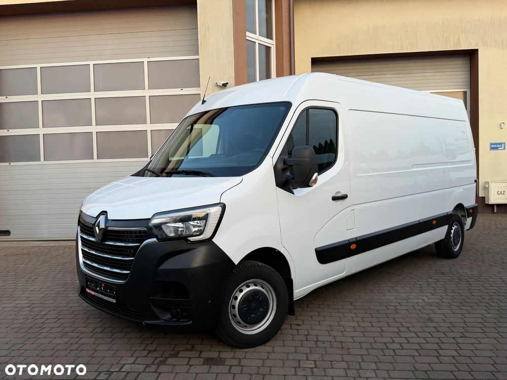 Renault Master L3H2 - 27
