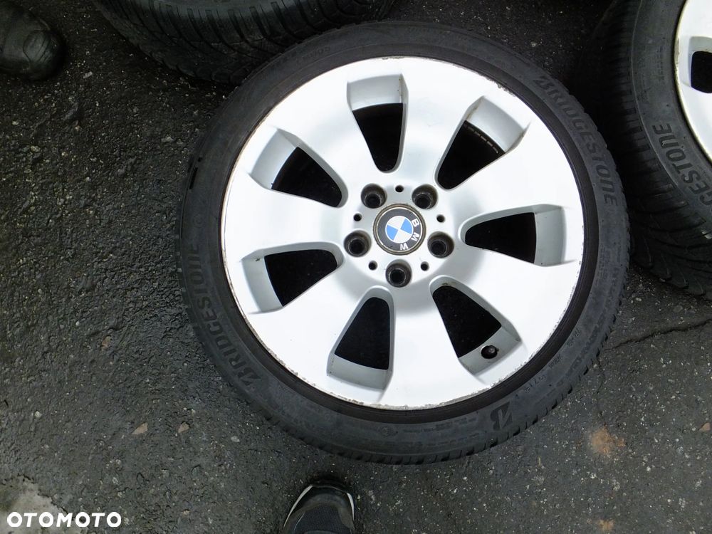 felgi aluminiowe 17'' bmw e90 e91 6764622 - 2