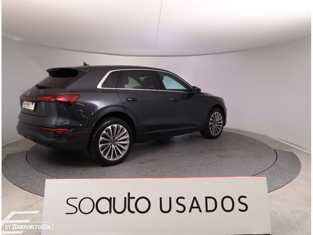 Audi Q8 e-Tron 55 quattro Advanced - 15