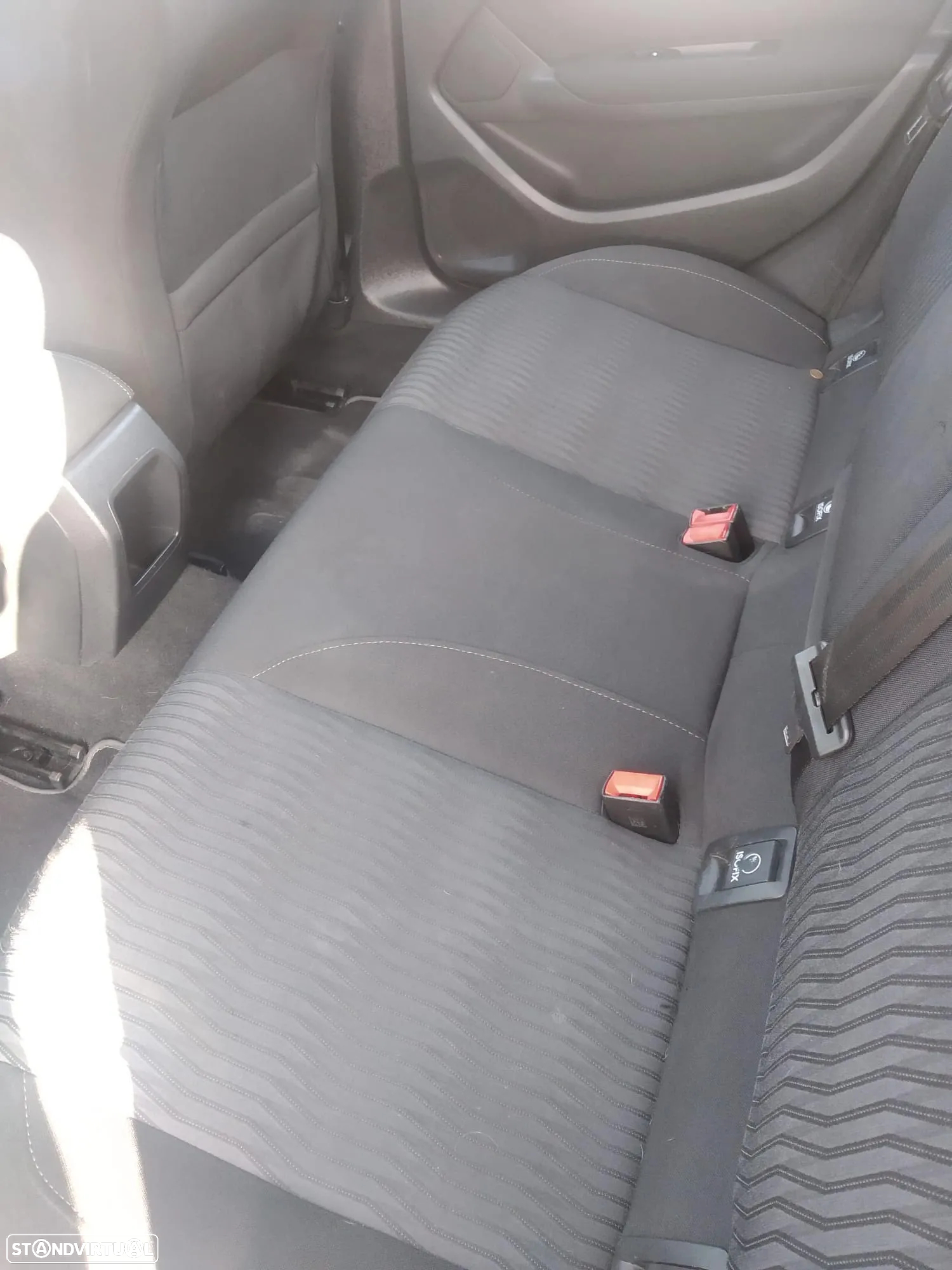 Peugeot 308 1.6 e-HDi Allure - 8