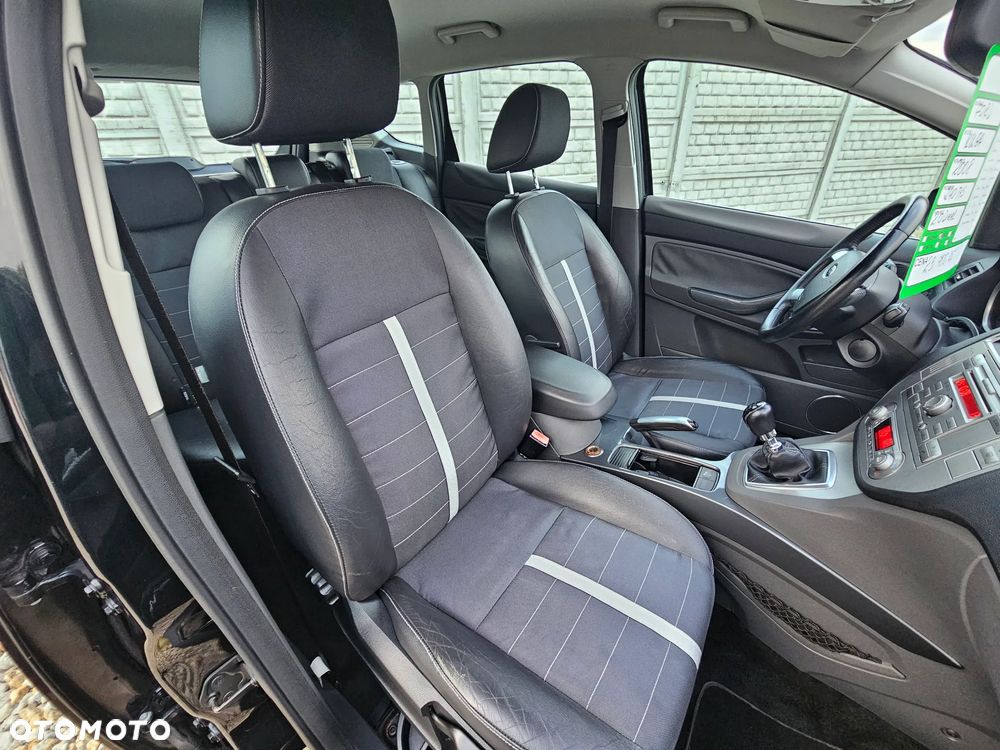 Ford Kuga 2.0 TDCi Trend - 9