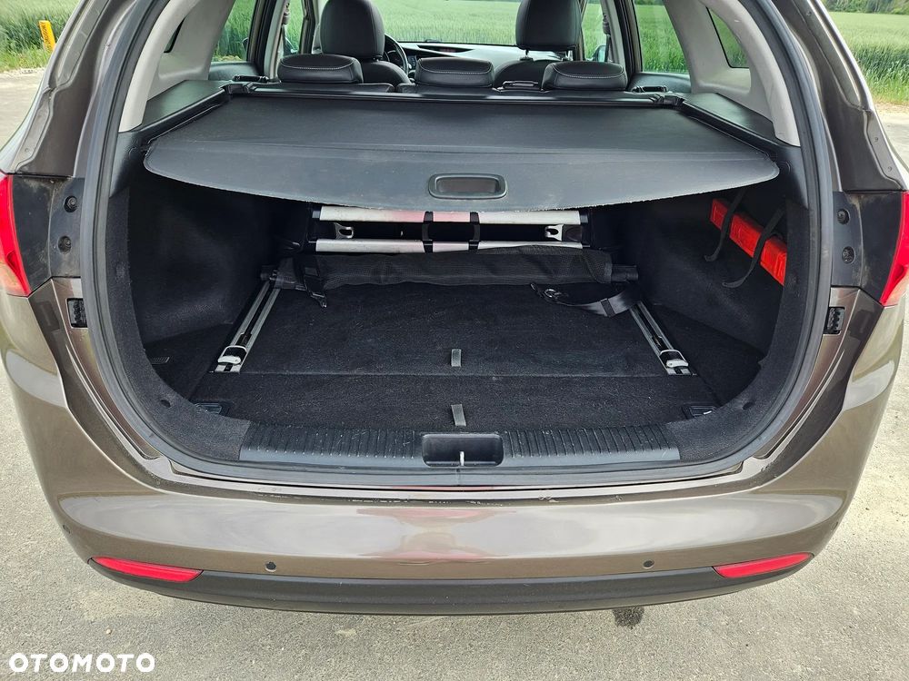 Kia Ceed 1.6 GDI DCT Platinum Edition - 15