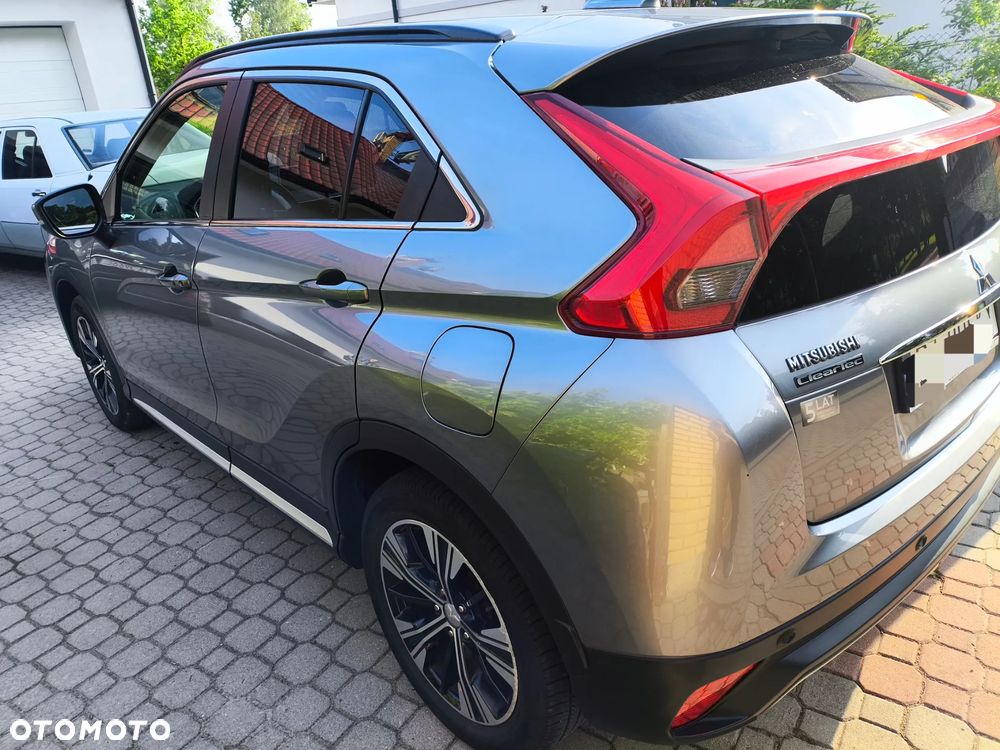Mitsubishi Eclipse Cross 1.5 T GPF Intense - 6
