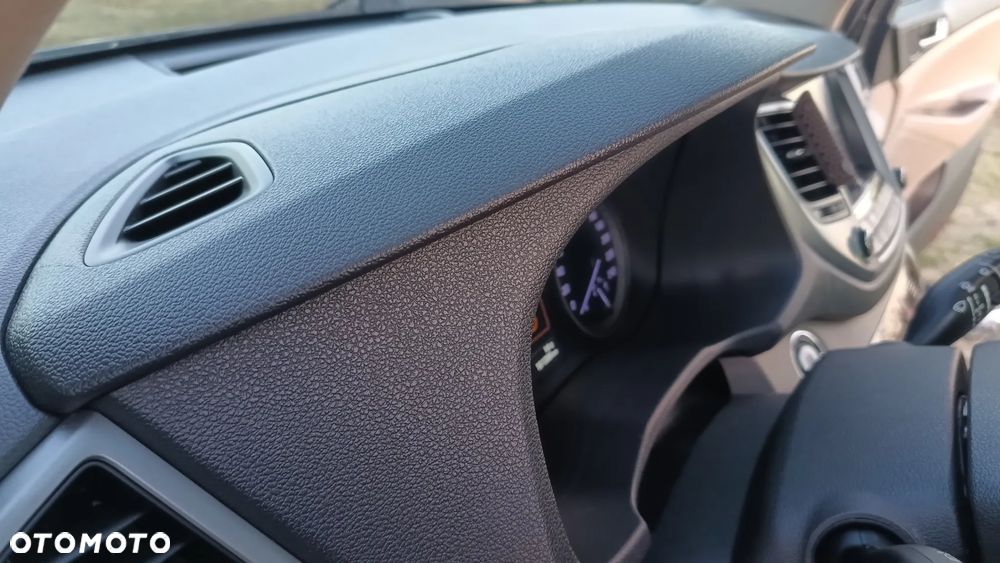 Hyundai Tucson 2.0 CRDI Premium 4WD - 9
