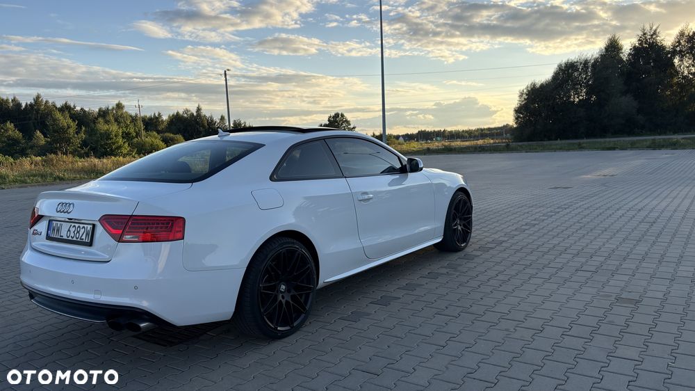 Audi S5 Coupé 3.0 TFSI Quattro S tronic - 8