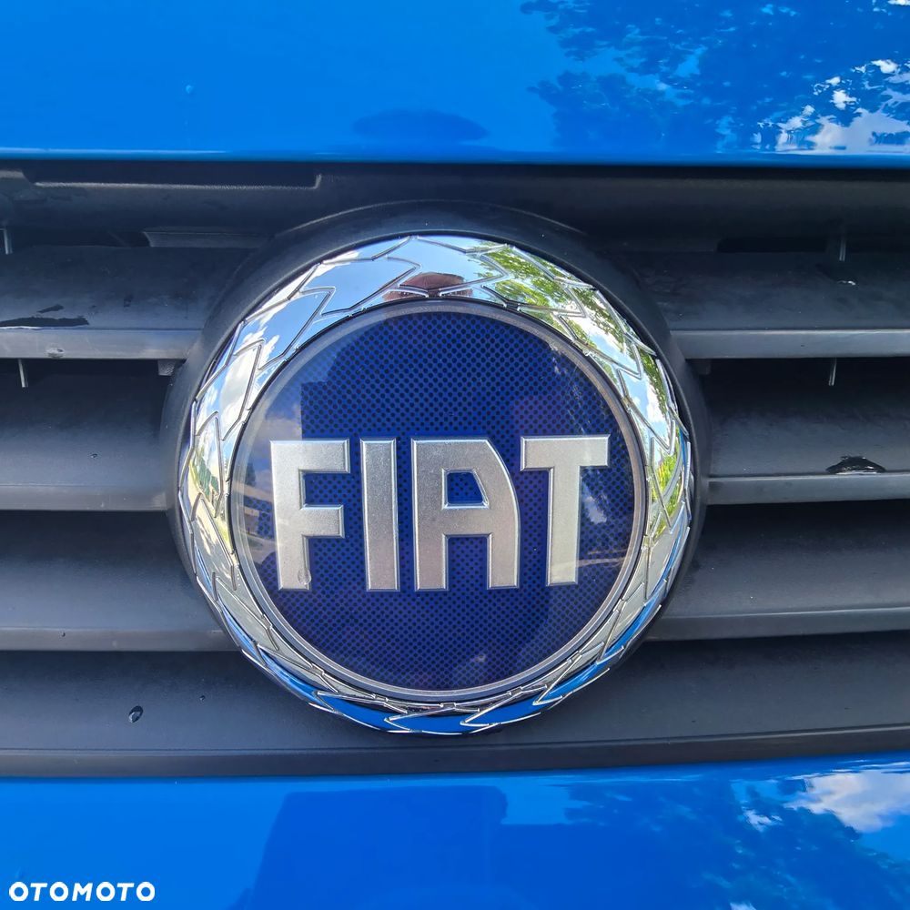 Fiat Stilo 1.2 16V Active - 35