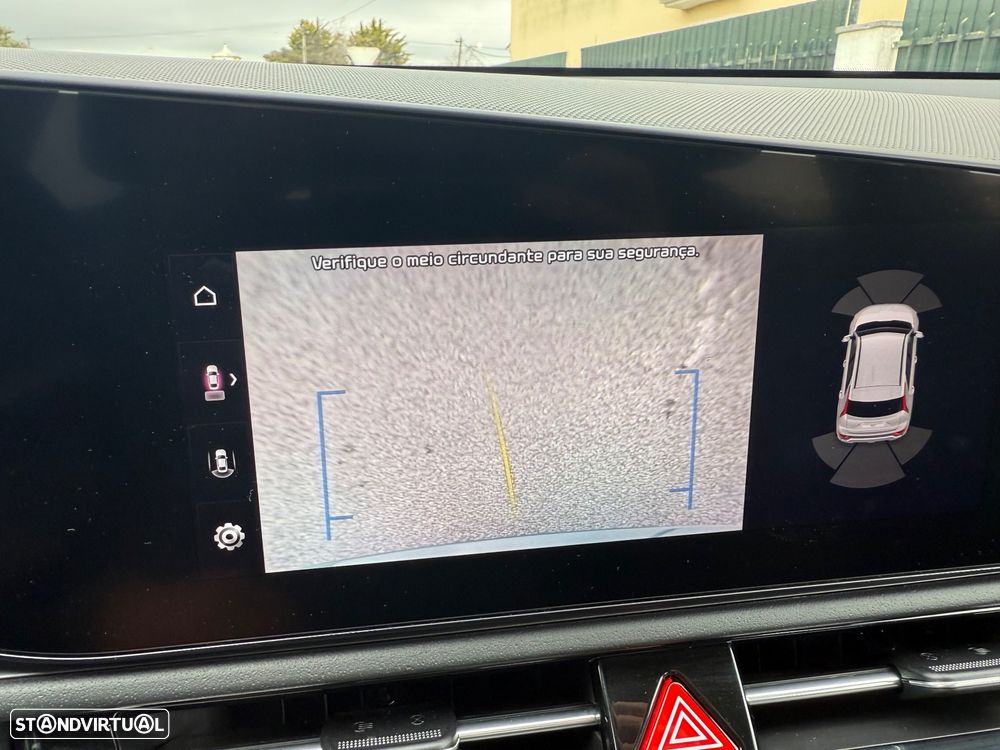 Kia Niro EV Edition 7 - 42