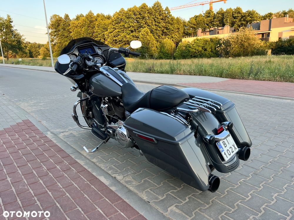 Harley-Davidson Touring Road Glide - 7
