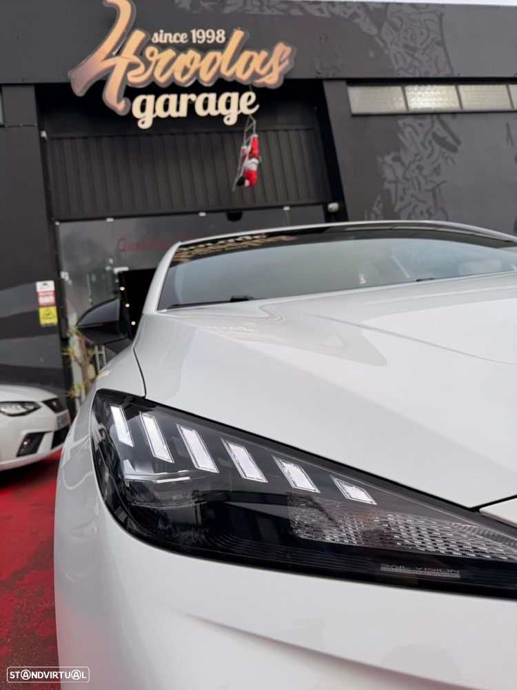 MG MG4 51 kWh Standard - 6