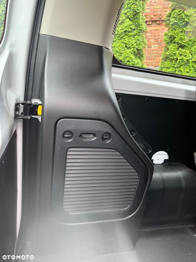 Ford Transit Custom 300 L2H1 LKW VA MH Trend - 2