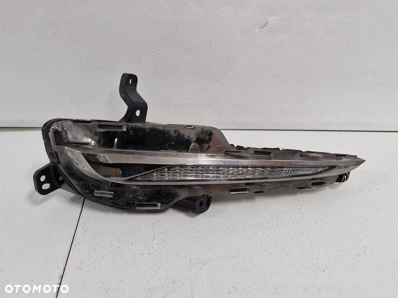 PEUGEOT 308 II 2 KIERUNKOWSKAZ LAMPA DRL LEWY PRZÓD - 1