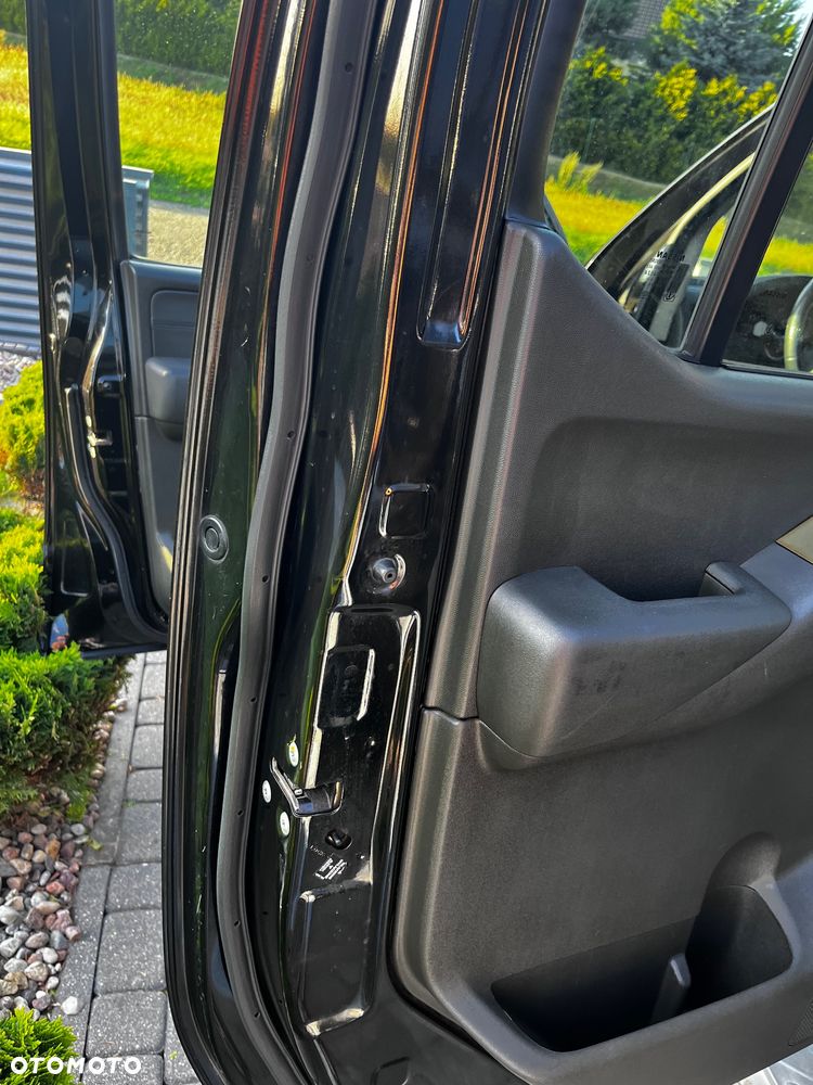 Nissan NAVARA - 7