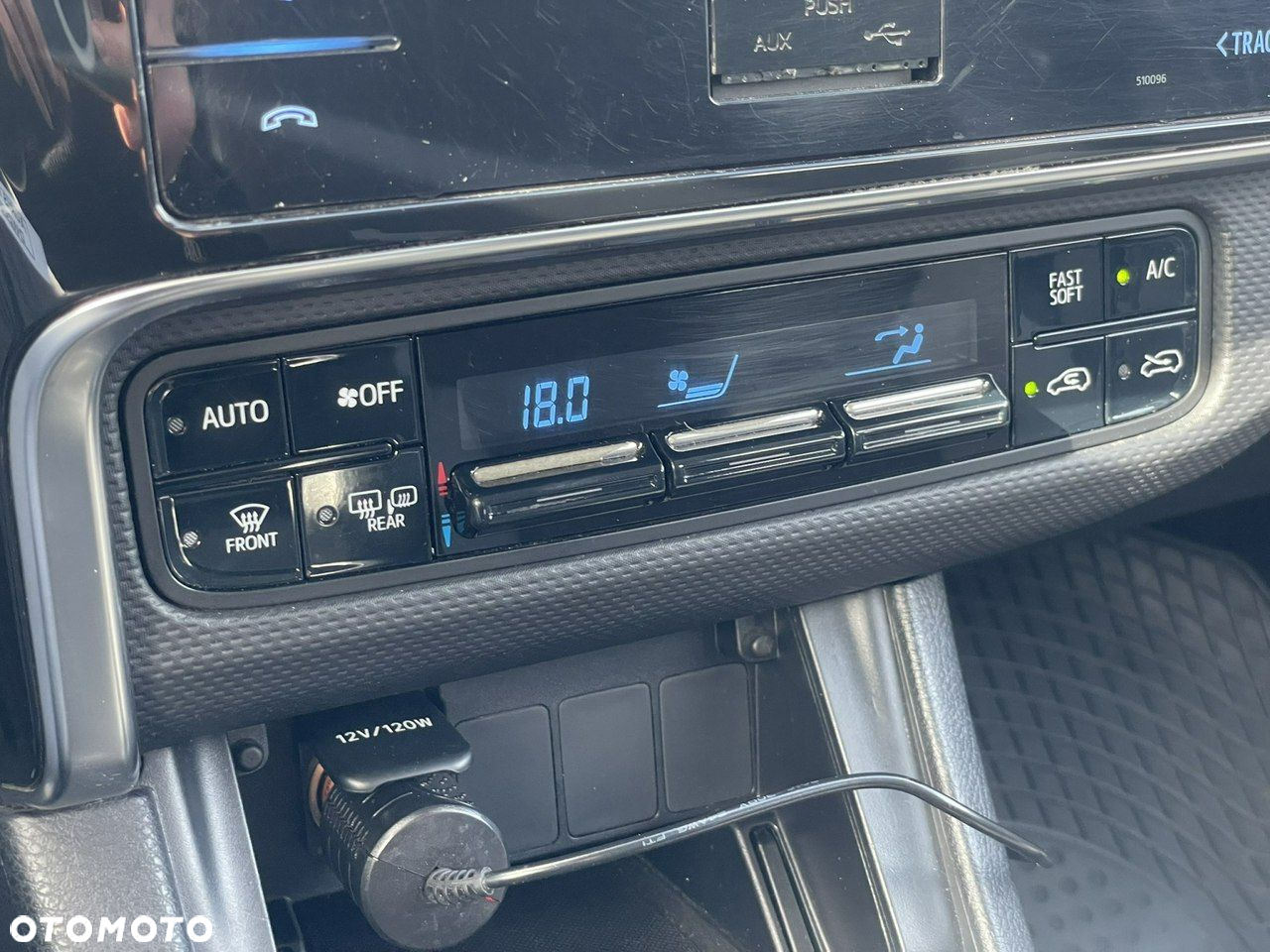 Toyota Auris 1.6 Classic Plus - 16