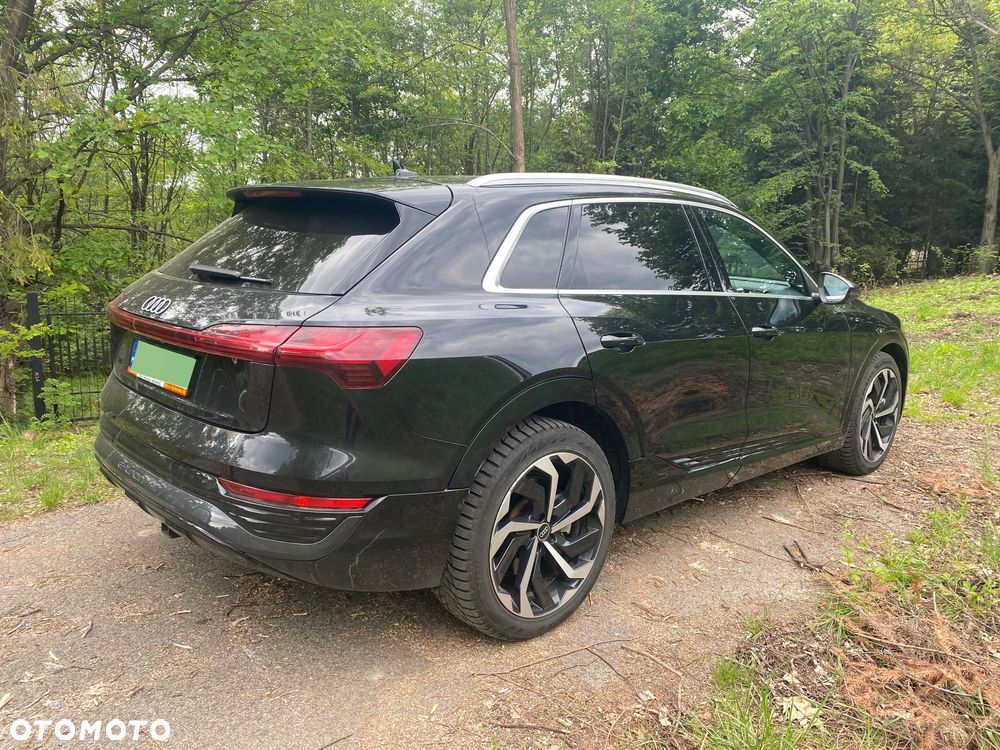 Audi Q8 - 5