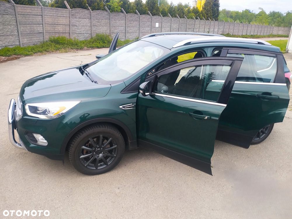 Ford Kuga 2.0 TDCi 4x2 Trend - 30