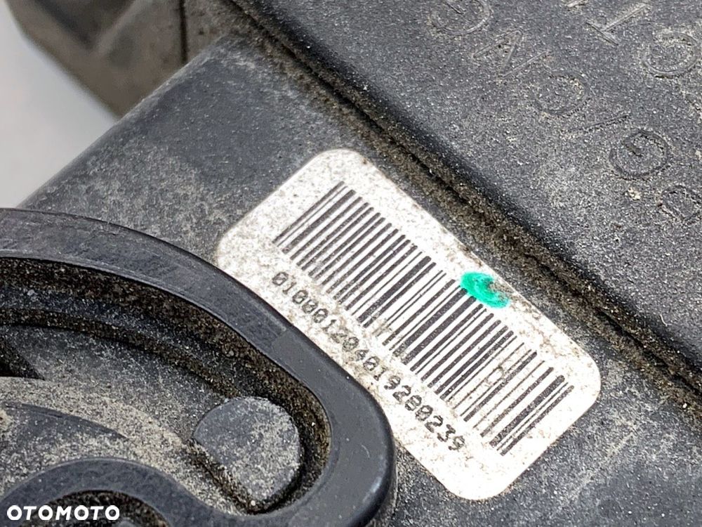 KOMPUTER LPG  AUDI A3 (8P1) 2003 - 2013 1.6 75 kW [102 KM] benzyna 2003 - 2012 67R-016025 - 3