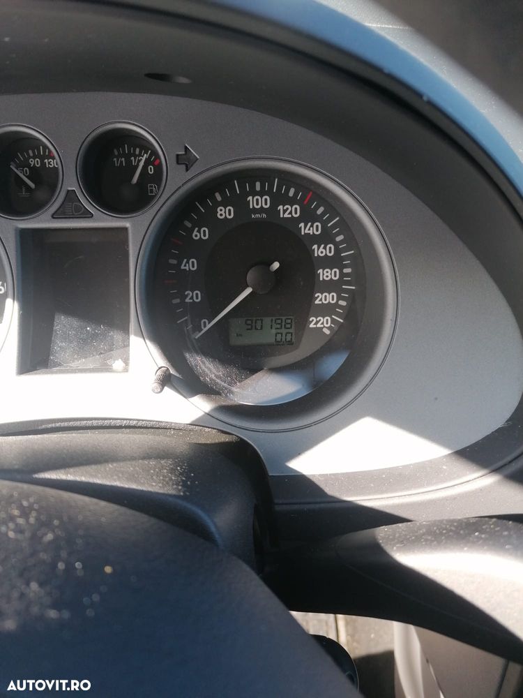 Seat Ibiza 1.4 16V Comfort Edition - 5