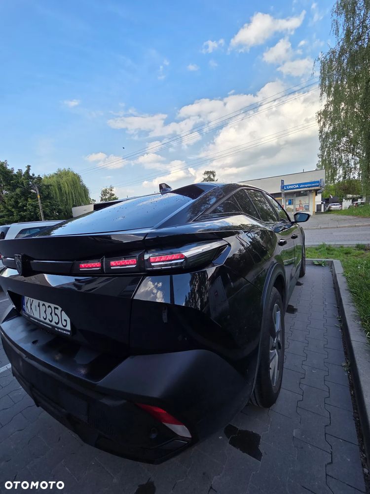 Peugeot 408 1.2 PureTech Allure S&S EAT8 - 2