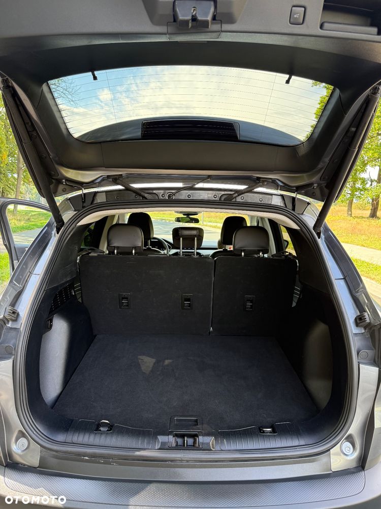Ford Escape 2.0 EcoBoost AWD Titanium - 27
