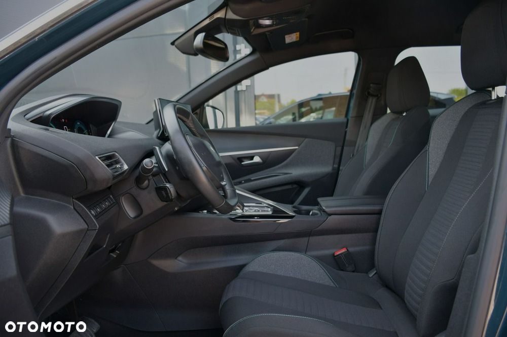 Peugeot 3008 225 e-EAT8 Allure Pack - 14