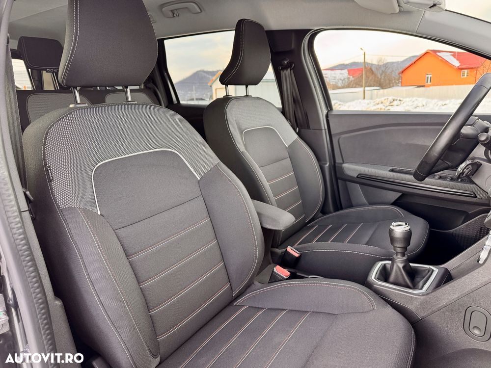 Dacia Jogger 5 locuri ECO-G 100 Extreme - 7